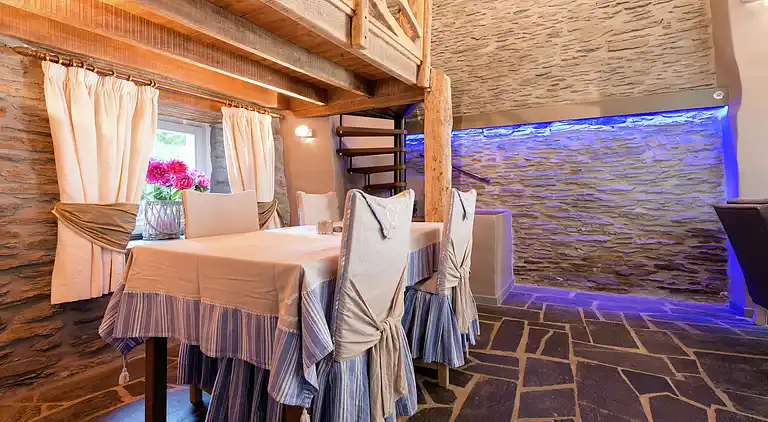 Holiday home in Houffalize