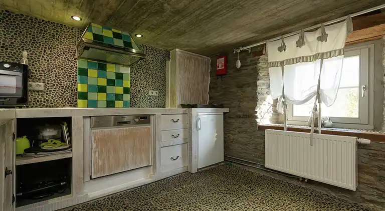 Holiday home in Houffalize