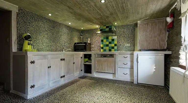 Holiday home in Houffalize