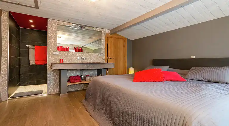 Holiday home in Houffalize