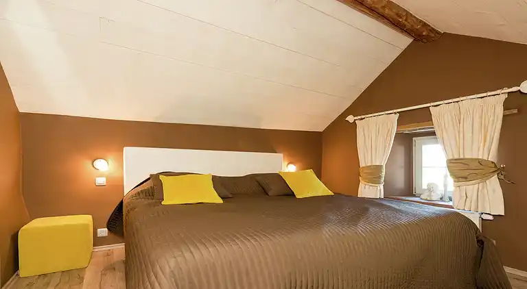 Holiday home in Houffalize