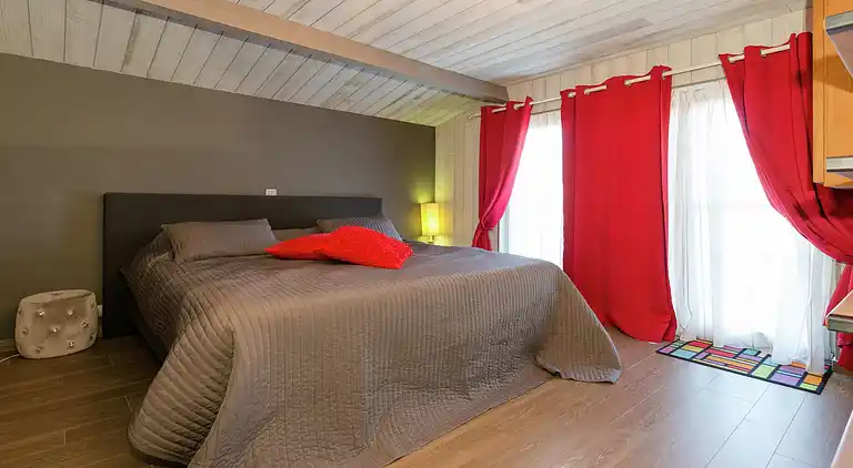 Holiday home in Houffalize