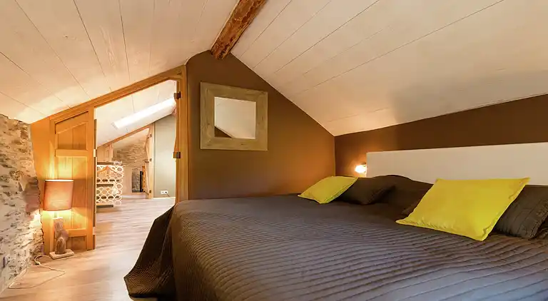 Holiday home in Houffalize