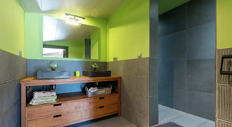 Holiday home in Houffalize