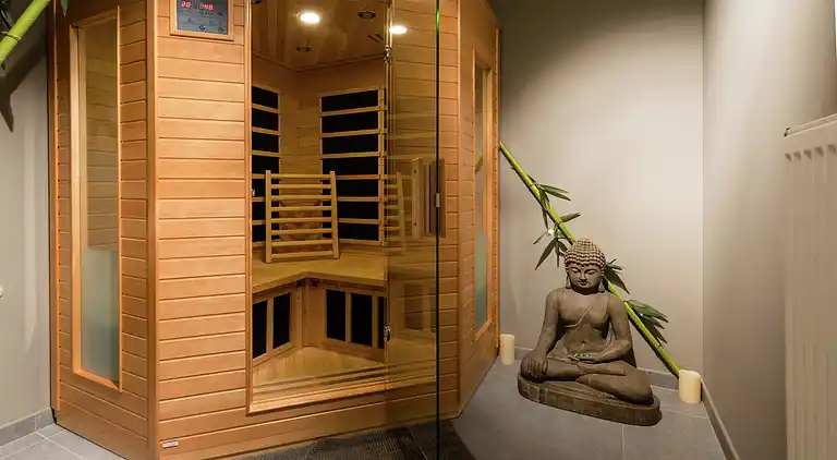 Holiday home in Houffalize