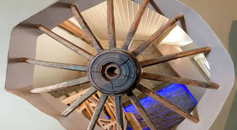 Holiday home in Houffalize