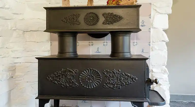 Holiday home in Houffalize