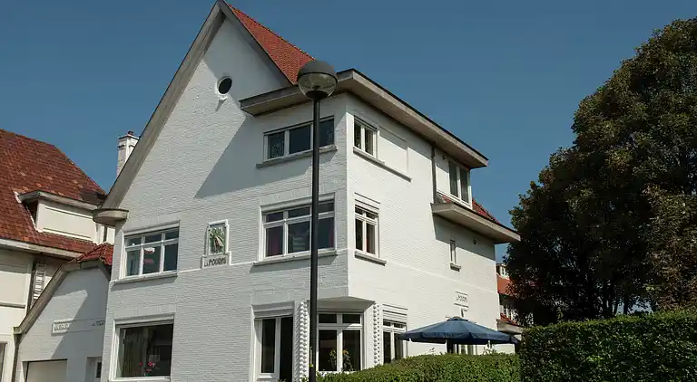Villa in Knokke-Heist