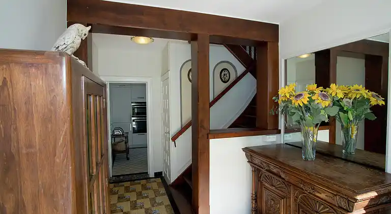 Villa in Knokke-Heist