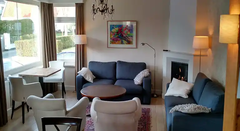 Villa in Knokke-Heist