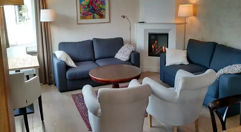 Villa in Knokke-Heist