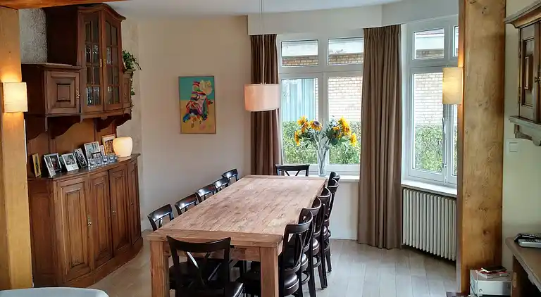 Villa in Knokke-Heist