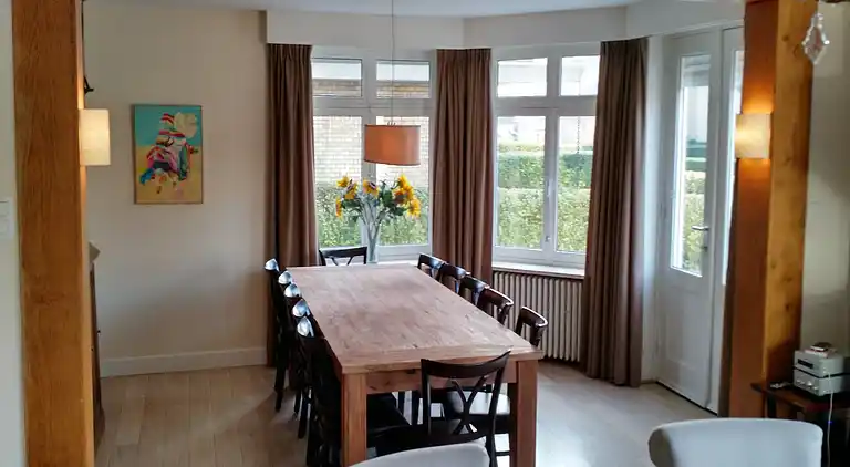 Villa in Knokke-Heist