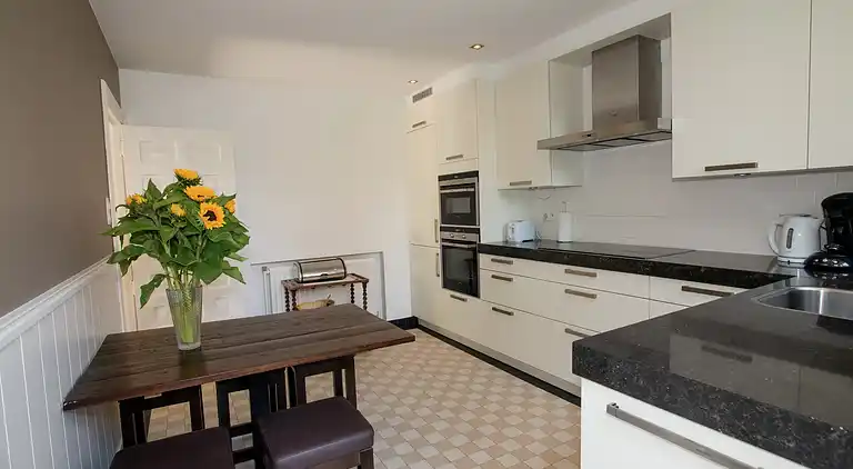 Villa in Knokke-Heist