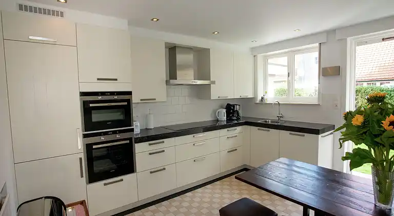 Villa in Knokke-Heist