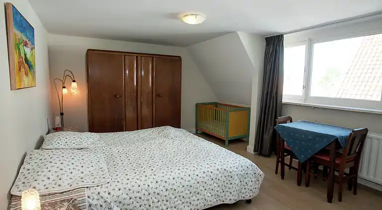 Villa in Knokke-Heist