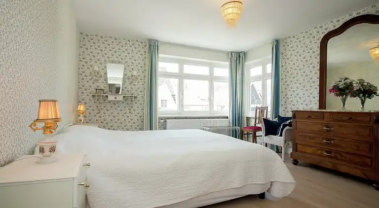 Villa in Knokke-Heist