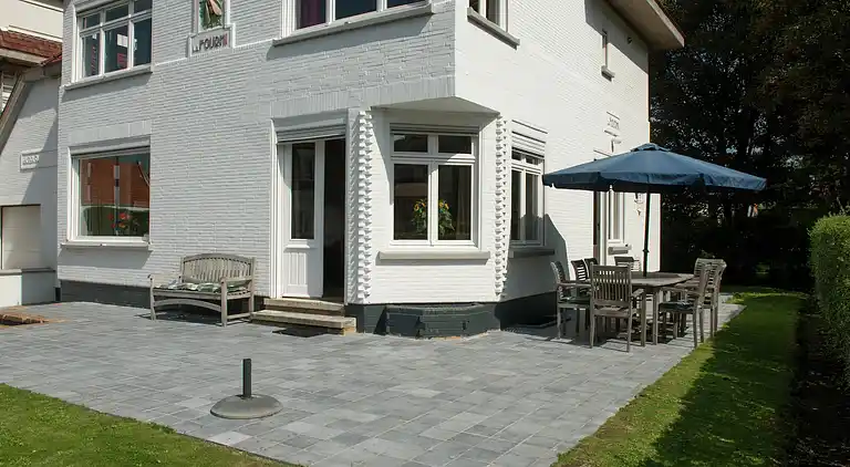 Villa in Knokke-Heist