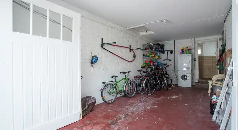 Villa in Knokke-Heist