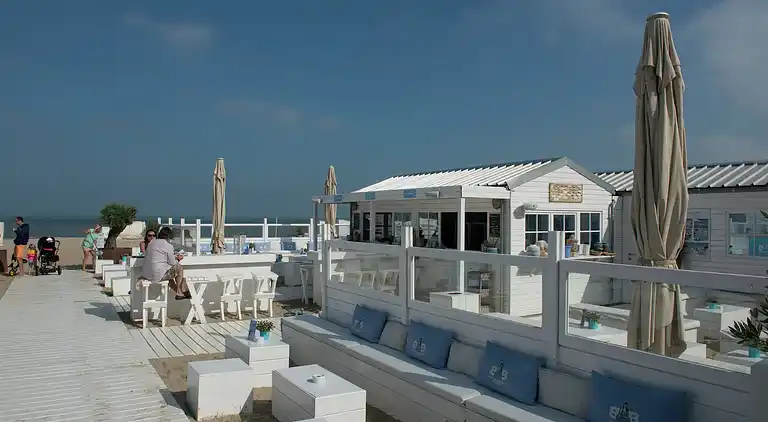 Villa in Knokke-Heist