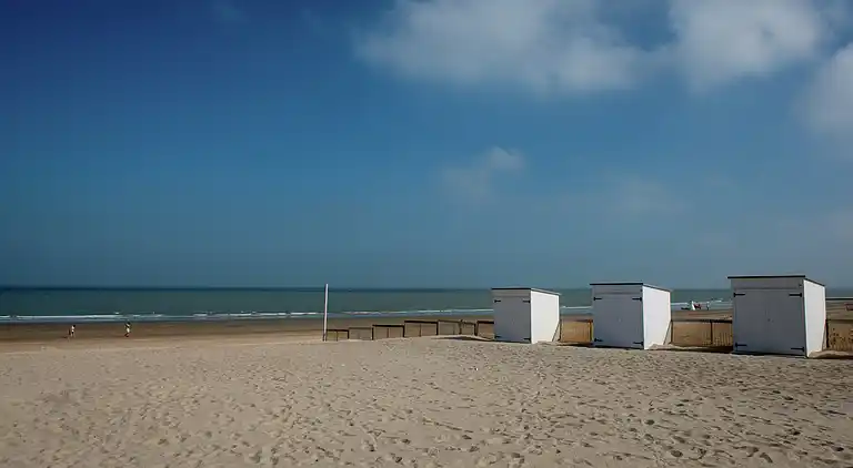 Villa in Knokke-Heist