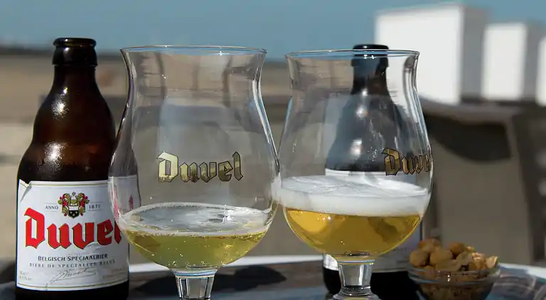 Villa in Knokke-Heist