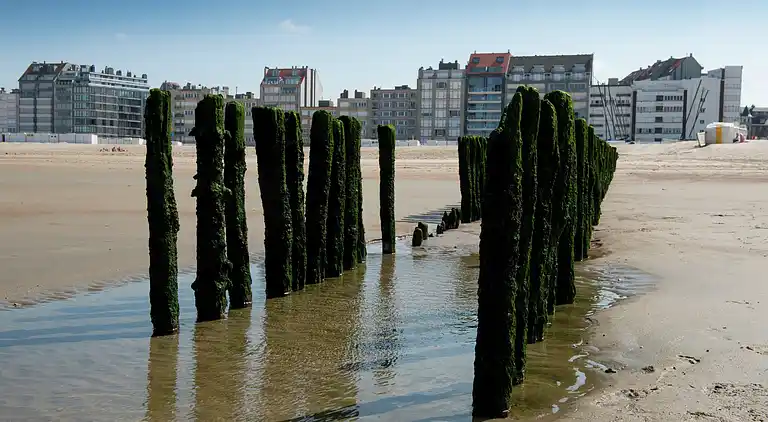 Villa in Knokke-Heist
