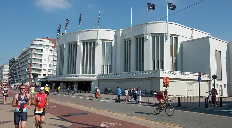 Villa in Knokke-Heist