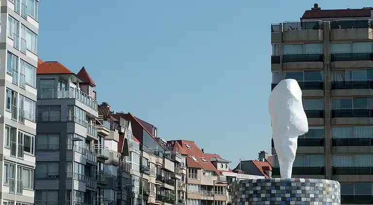 Villa in Knokke-Heist