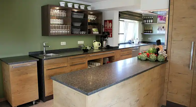 Holiday home in Büllingen