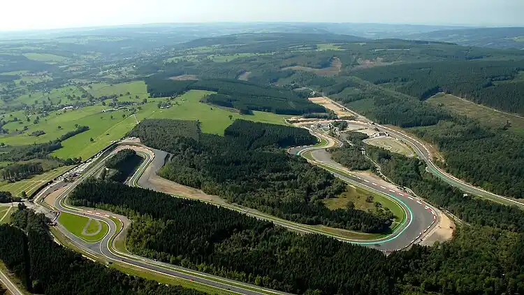 Holiday home in Büllingen