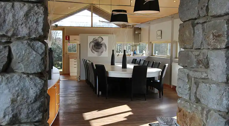 Holiday home in Waimes