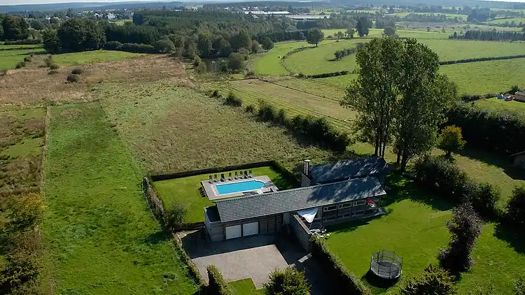 Holiday home in Waimes