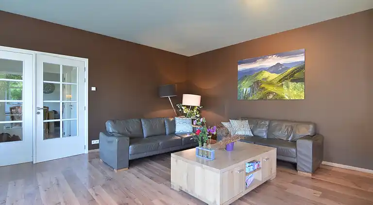 Villa in Barvaux-sur-Ourthe