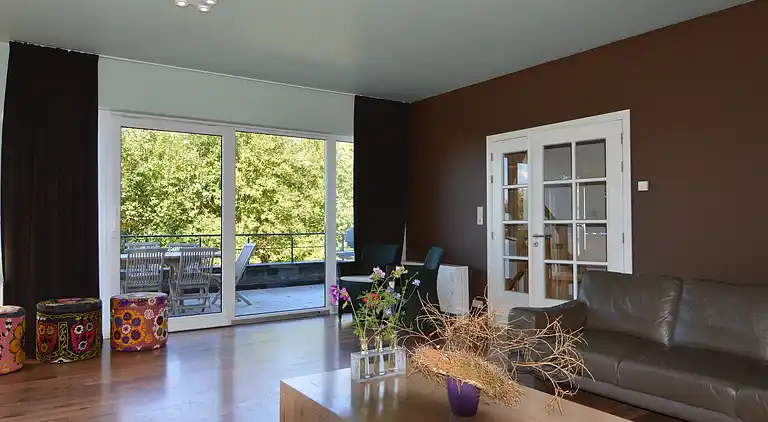 Villa in Barvaux-sur-Ourthe