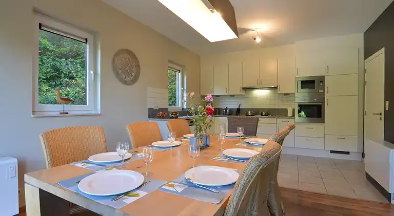 Villa in Barvaux-sur-Ourthe