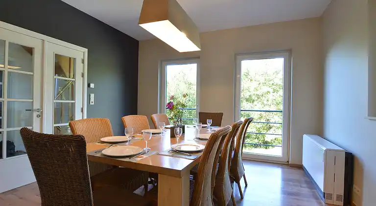 Villa in Barvaux-sur-Ourthe