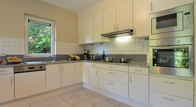 Villa in Barvaux-sur-Ourthe