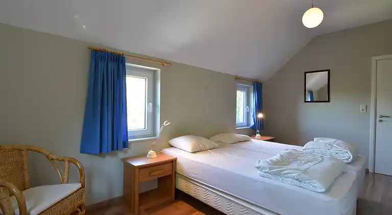 Villa in Barvaux-sur-Ourthe