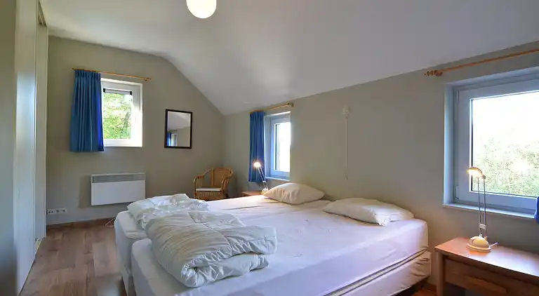 Villa in Barvaux-sur-Ourthe