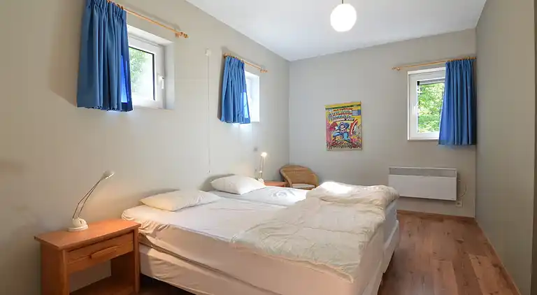 Villa in Barvaux-sur-Ourthe