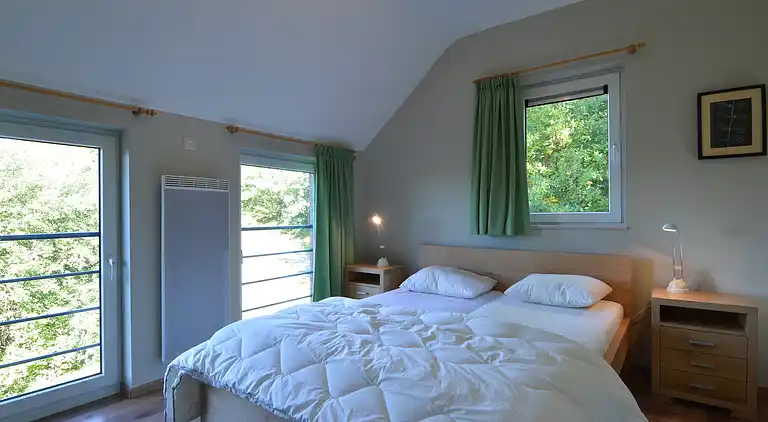 Villa in Barvaux-sur-Ourthe