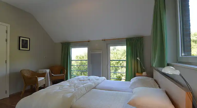 Villa in Barvaux-sur-Ourthe