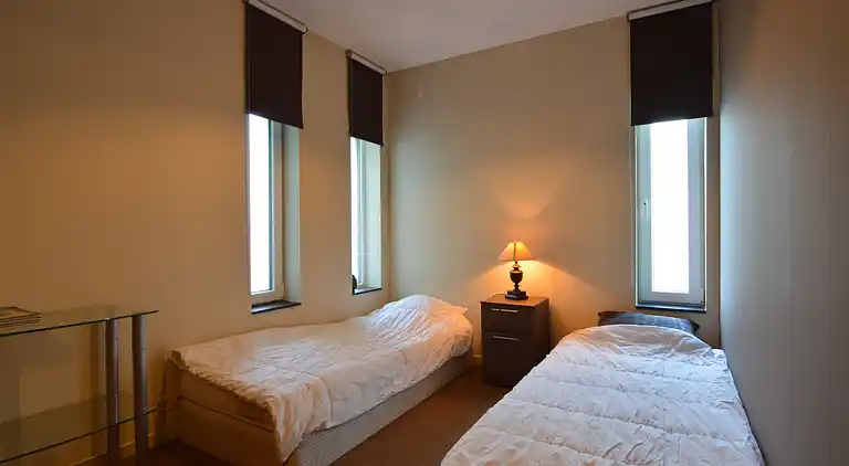 Villa in Barvaux-sur-Ourthe