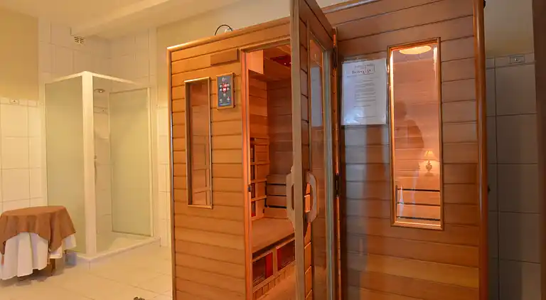 Villa in Barvaux-sur-Ourthe