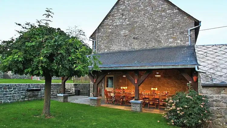 Holiday home in Onhaye