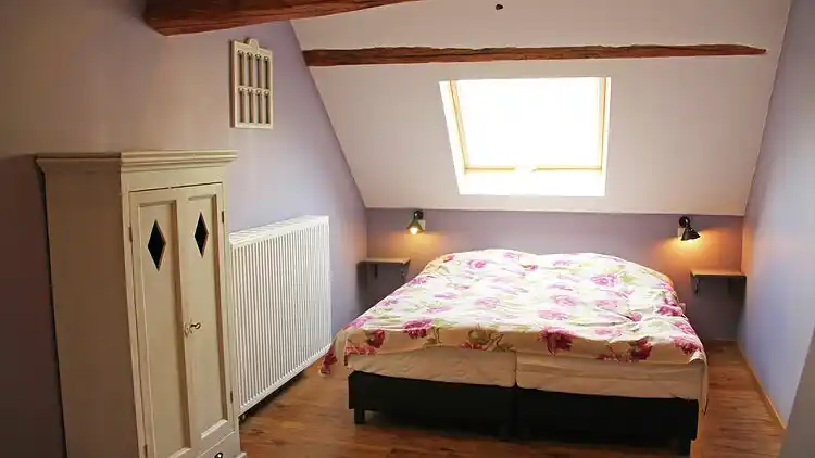 Holiday home in Onhaye