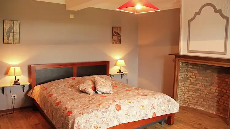 Holiday home in Onhaye