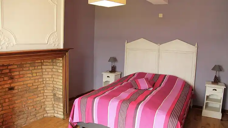 Holiday home in Onhaye