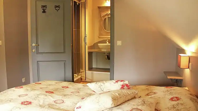 Holiday home in Onhaye